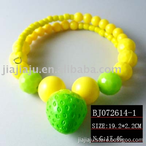 Children Bracelet BJ072614-1